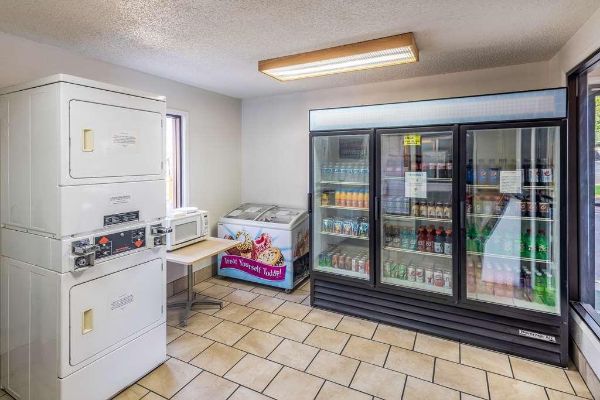 MOTEL 6 CLARKSTON (Clarkston)